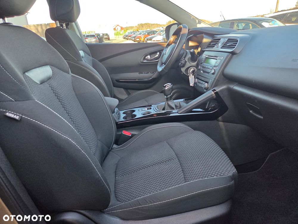 Renault Kadjar Energy TCe 130 Business - 16