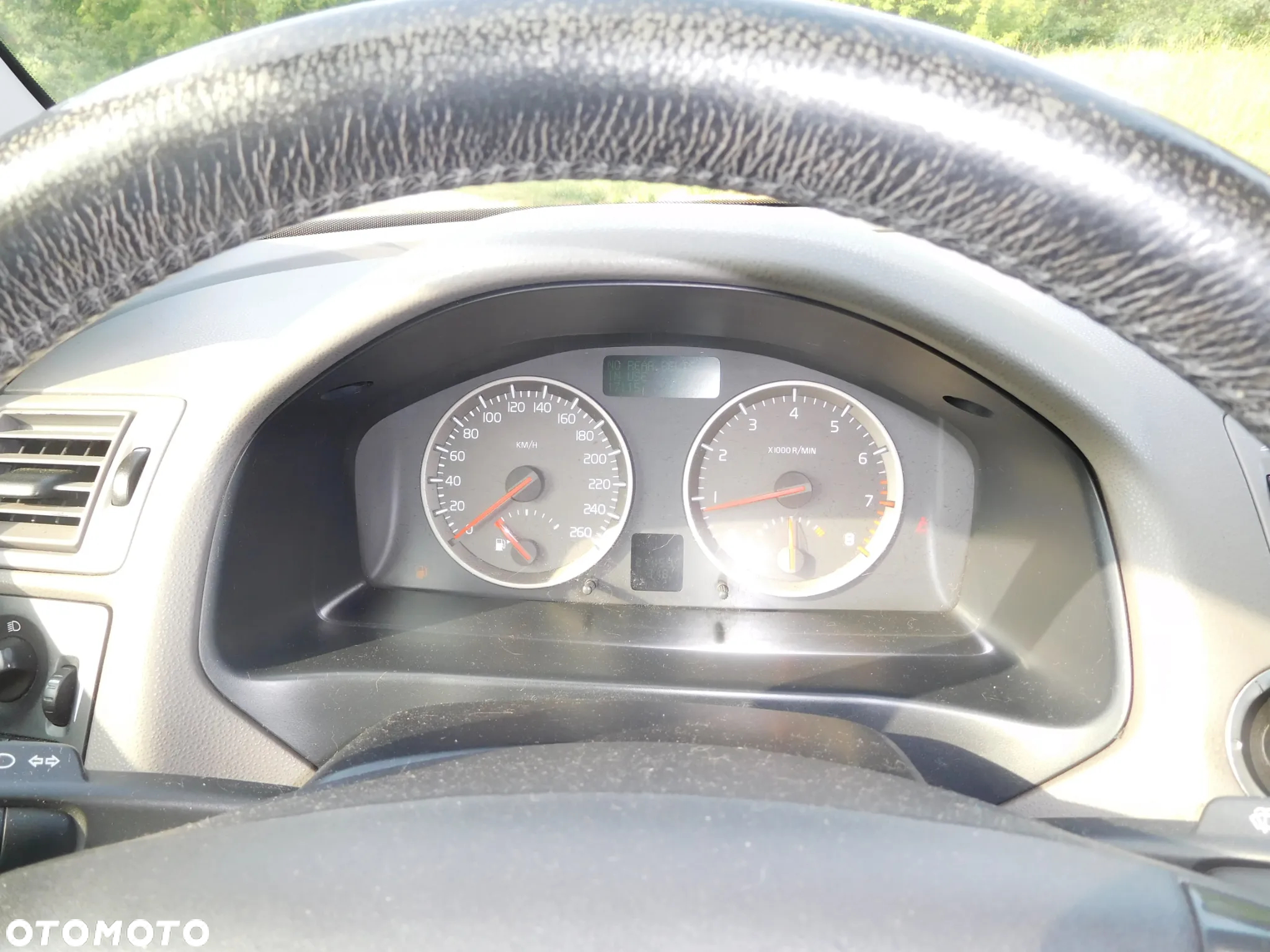 Volvo S40 1.8 Momentum - 11