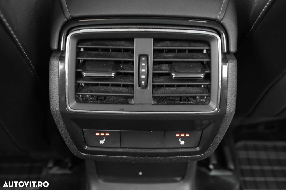 Skoda Kodiaq 2.0 TDI 4X4 DSG Soleil - 36
