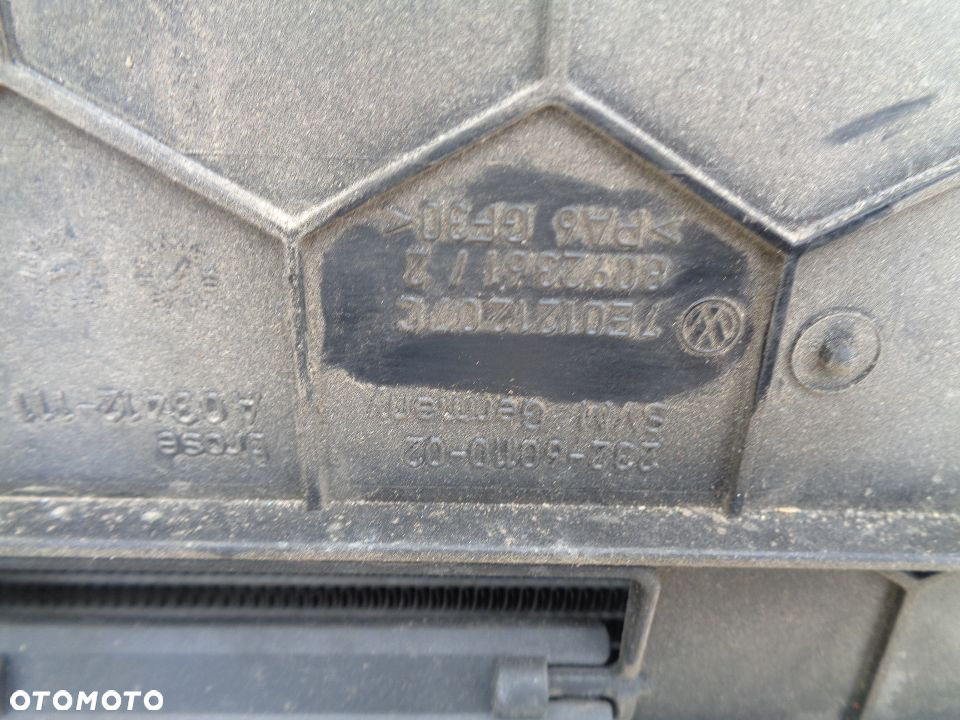 VW T5 LIFT T6 2.0 TDI CHŁODNICE KPL. - 6