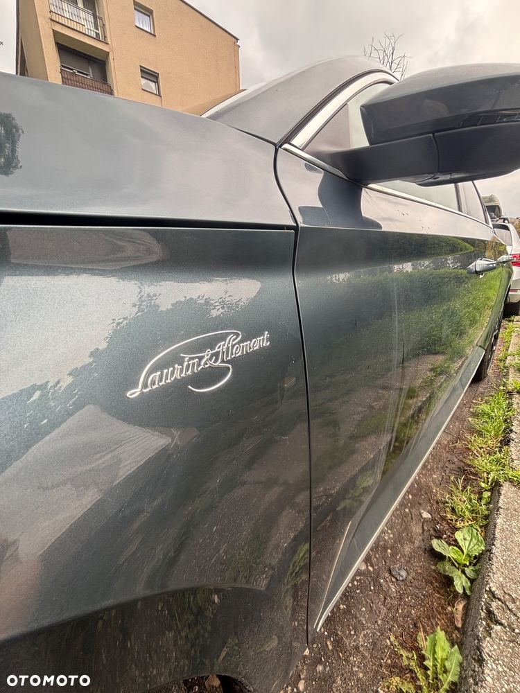 Skoda Superb 2.0 TSI 4x4 L&K DSG - 16