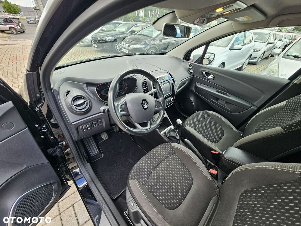 Renault Captur ENERGY TCe 90 Experience - 20