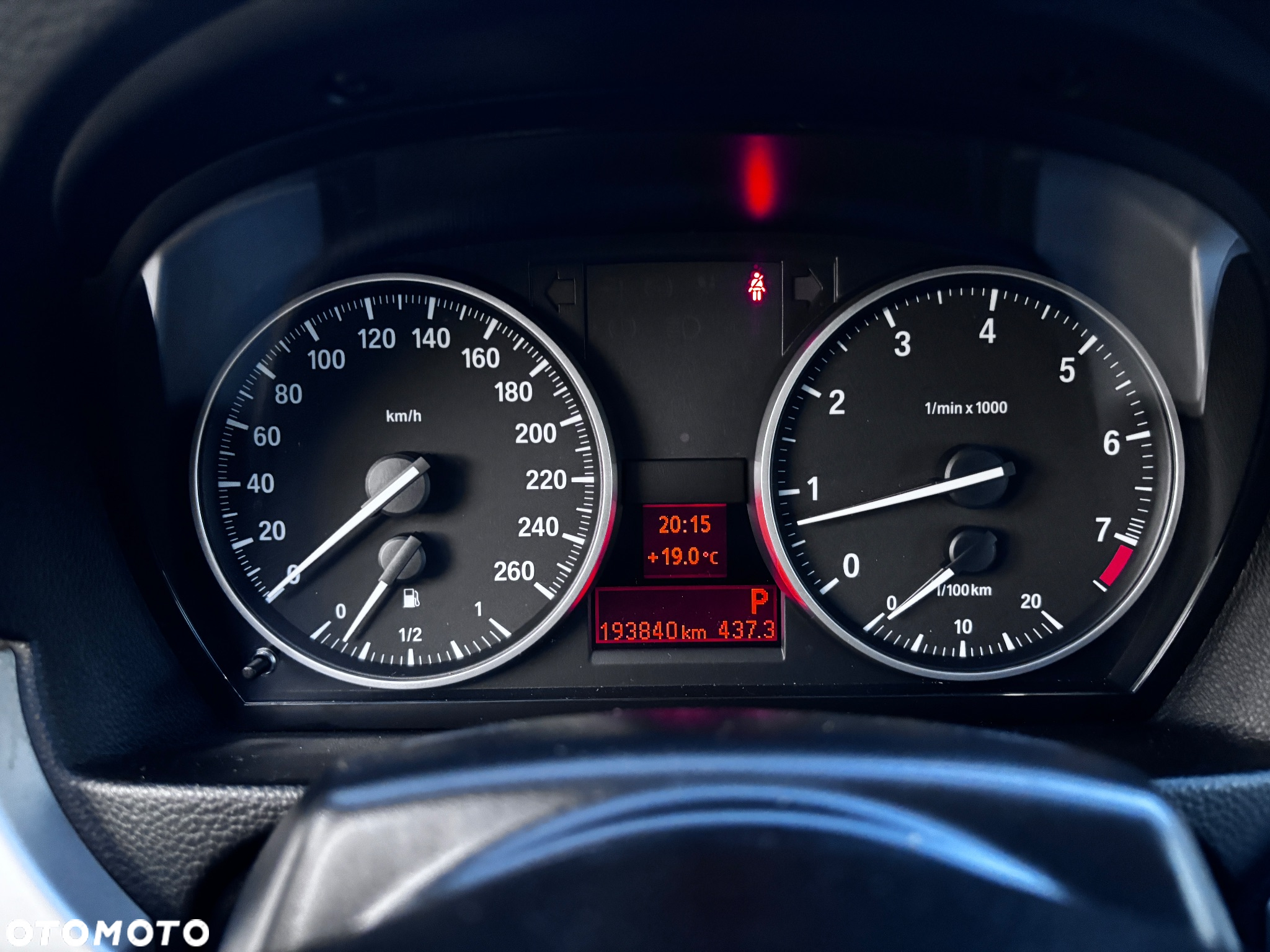 BMW Seria 3 - 22