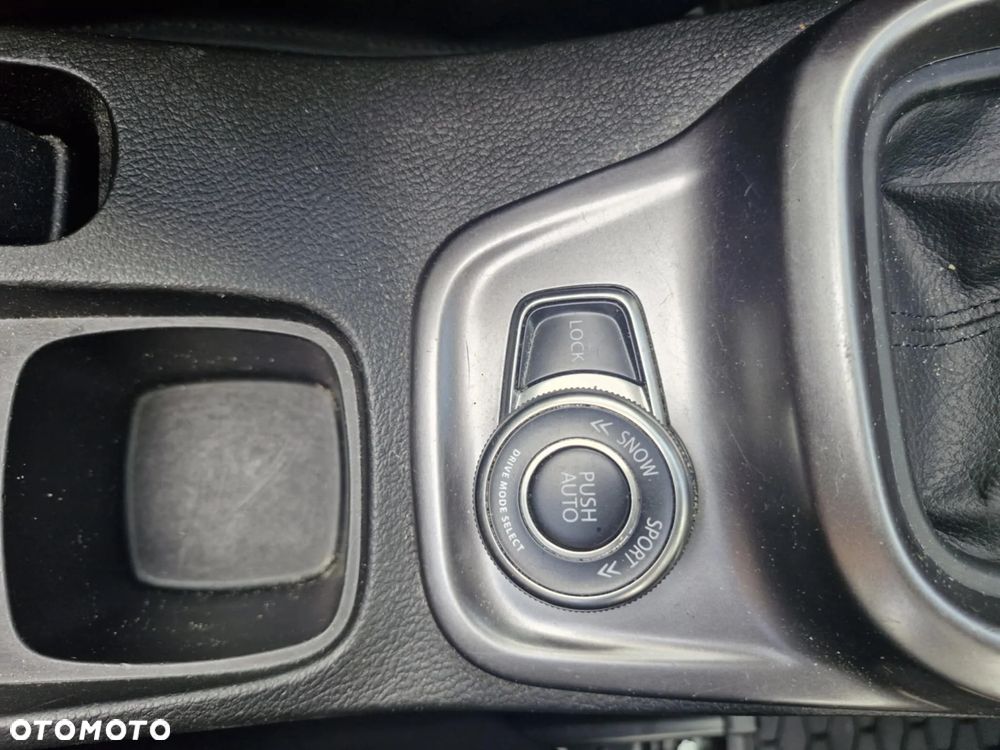 Suzuki Vitara 1.4 Boosterjet Elegance Sun 4WD - 23