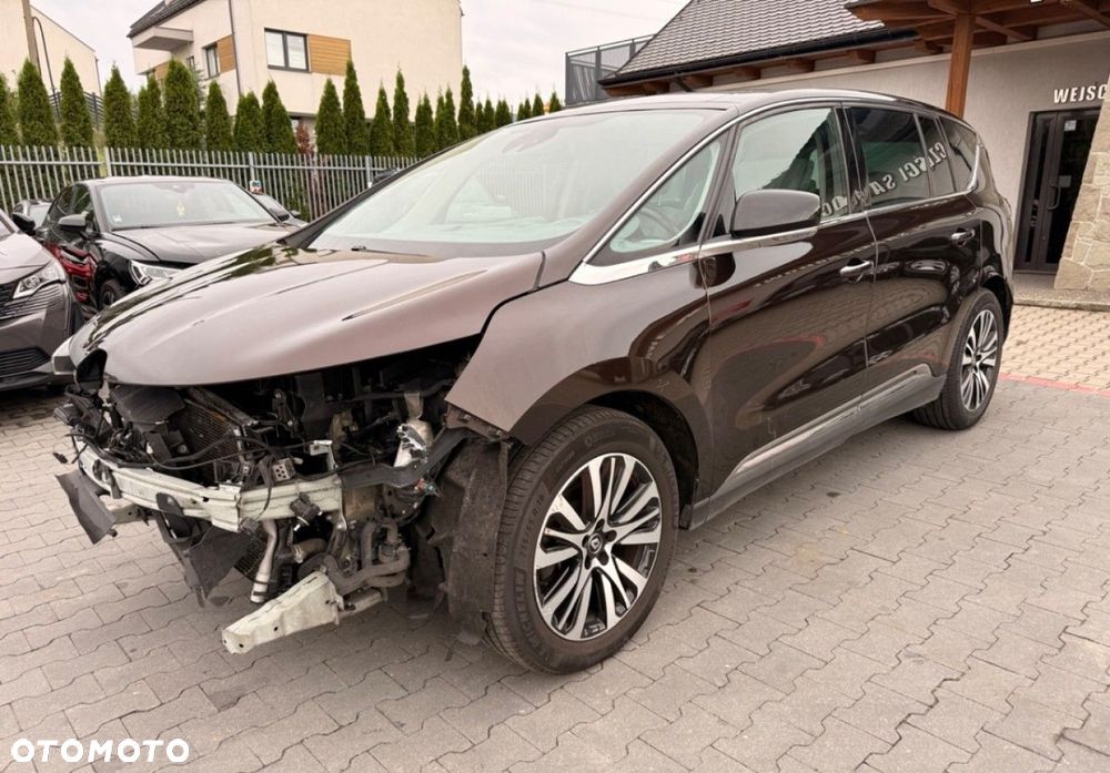 Renault Espace Energy dCi 160 EDC Initiale Paris - 7