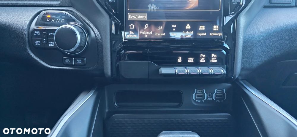 Dodge RAM - 27