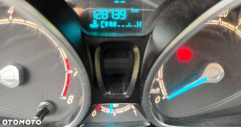 Ford Fiesta 1.25 SYNC Edition - 30