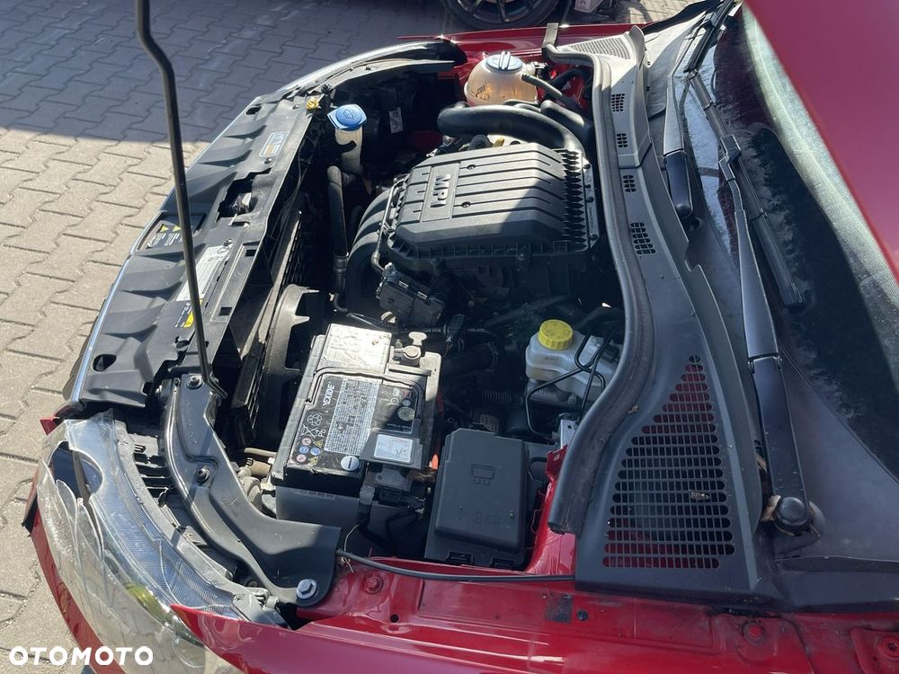 Skoda Fabia 1.0 Ambition - 13