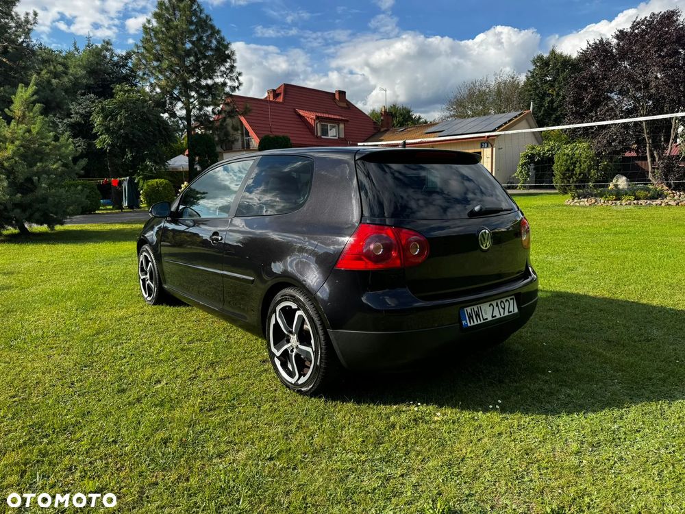 Volkswagen Golf - 7