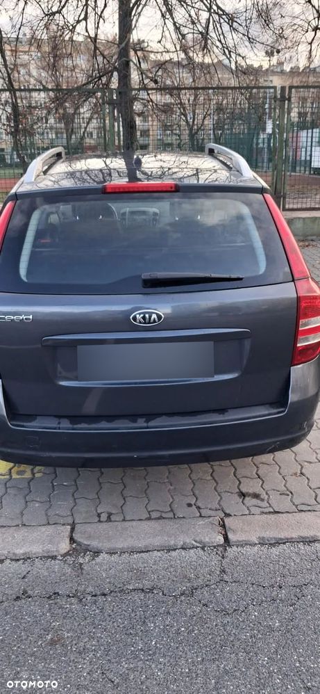 Kia Ceed 1.6 Comfort - 8