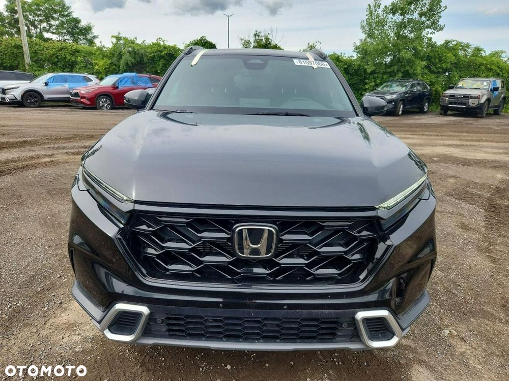 Honda CR-V - 2