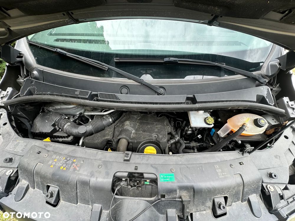 Renault MASTER L2H2*62 500zł NETTO* 2,3 dCi/150KM - 15