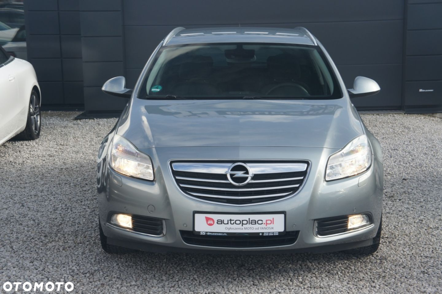 Opel Insignia - 3