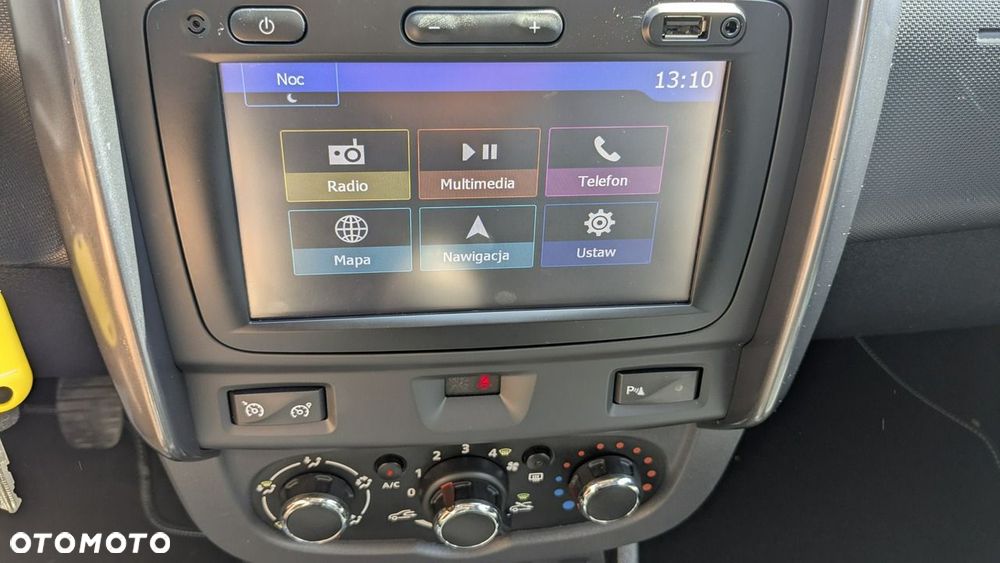 Dacia Duster - 26