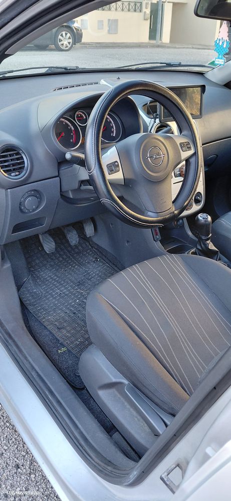 Opel Corsa 1.2 Cosmo - 6