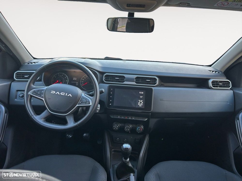 Dacia Duster 1.0 TCe Expression - 10