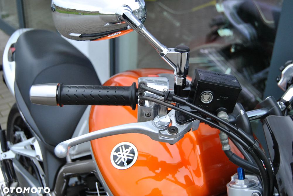 Yamaha Bulldog - 14