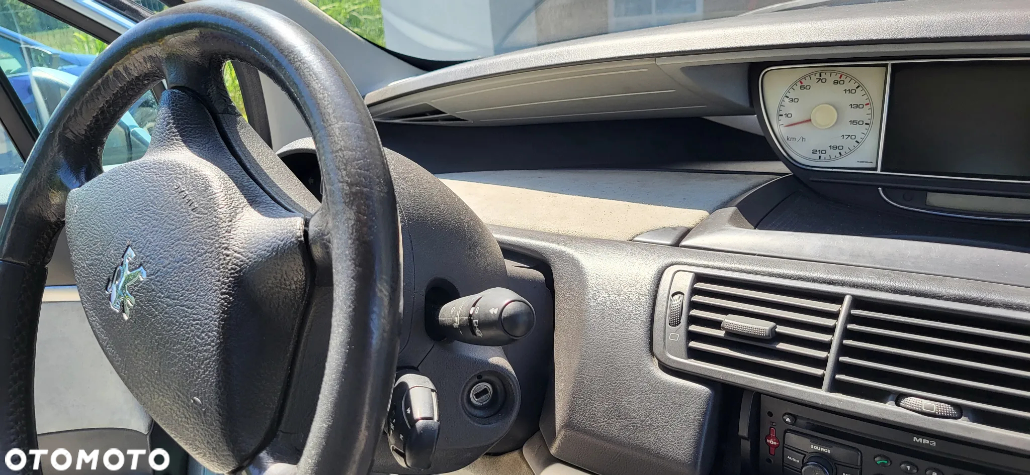 Peugeot 807 - 4