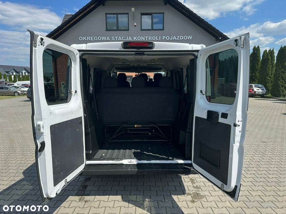 Fiat Ducato - 12