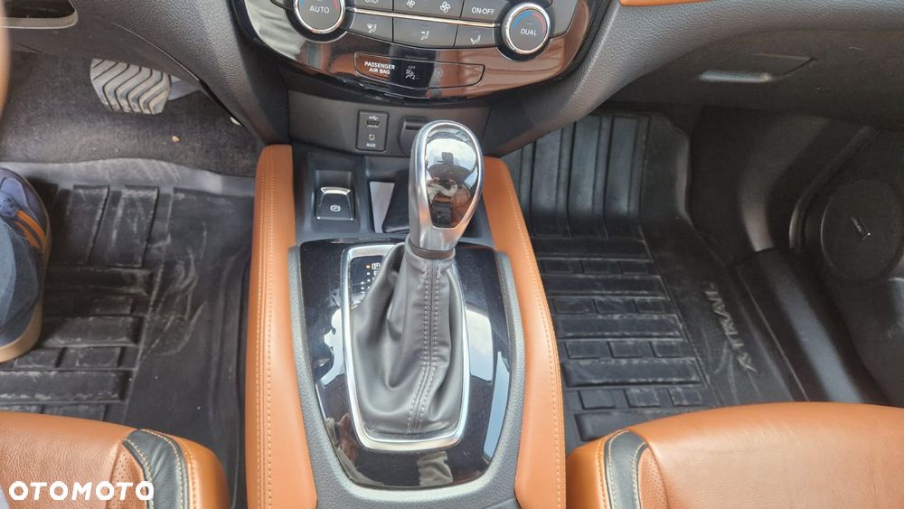 Nissan X-Trail 1.3 DIG-T Tekna 2WD DCT - 25