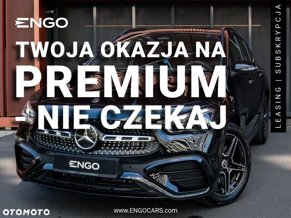 Mercedes-Benz GLA 200 mHEV AMG Line 7G-DCT - 1