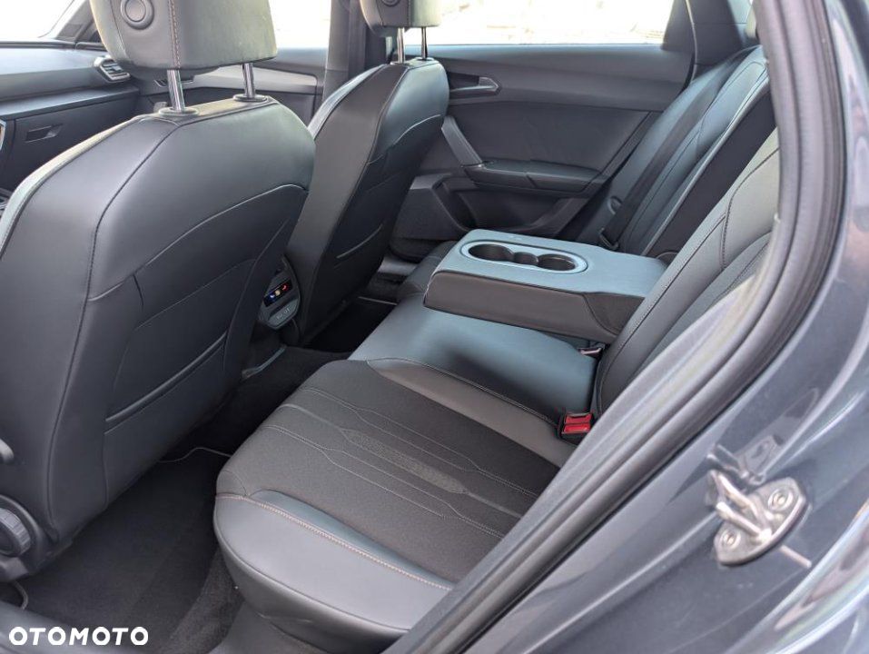 Cupra Leon - 26