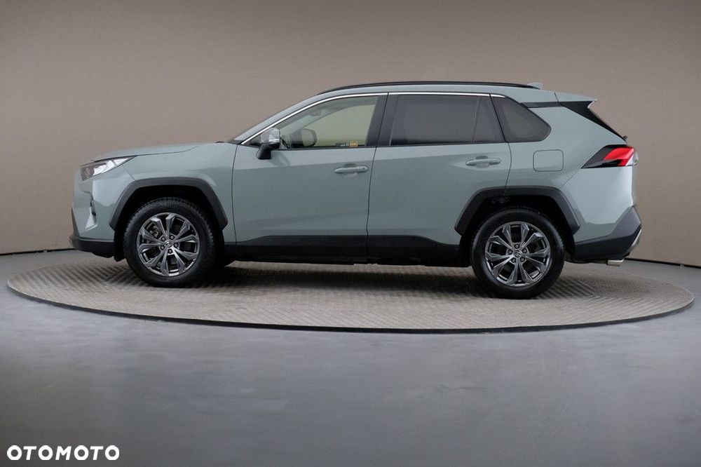 Toyota RAV4 - 4