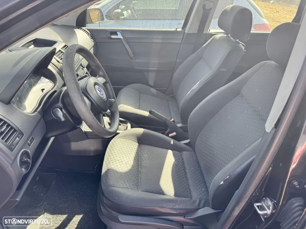 Toyota Yaris 1.0 VVT-i ACtive+AC - 13