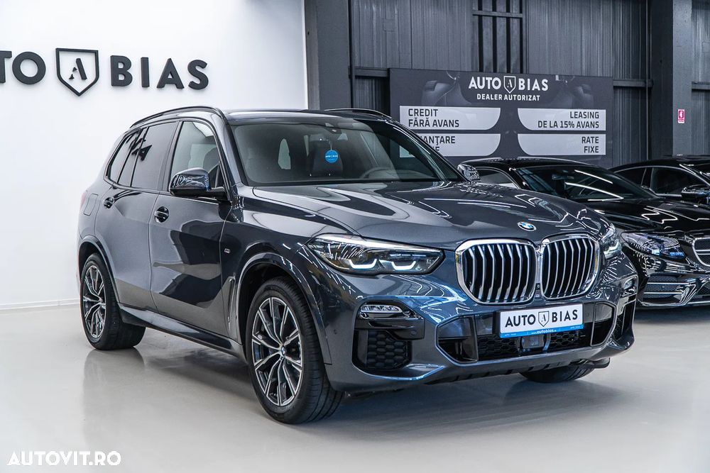 BMW X5 xDrive30d - 4