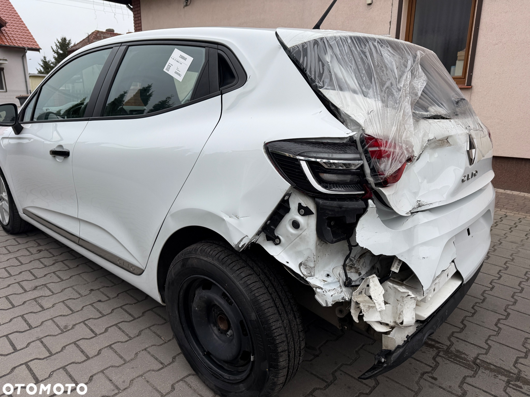 Renault Clio SCe 75 BUSINESS EDITION - 4