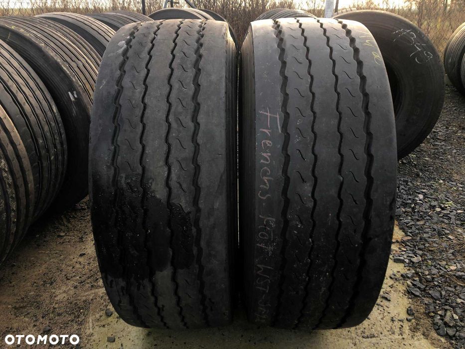 385/65R22.5 Opony OTANI OH-108 Naczepa oh 108 - 1