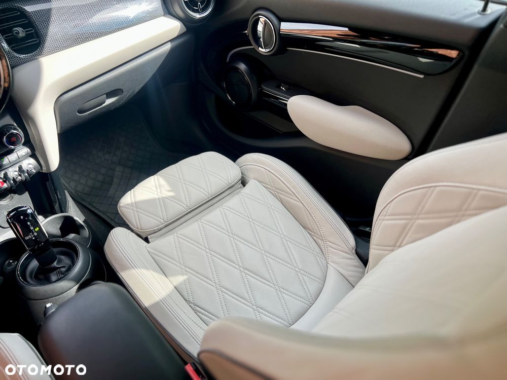 MINI Cooper S Yours Trim - 11