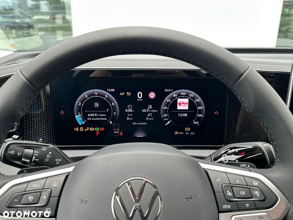 Volkswagen Tiguan - 25