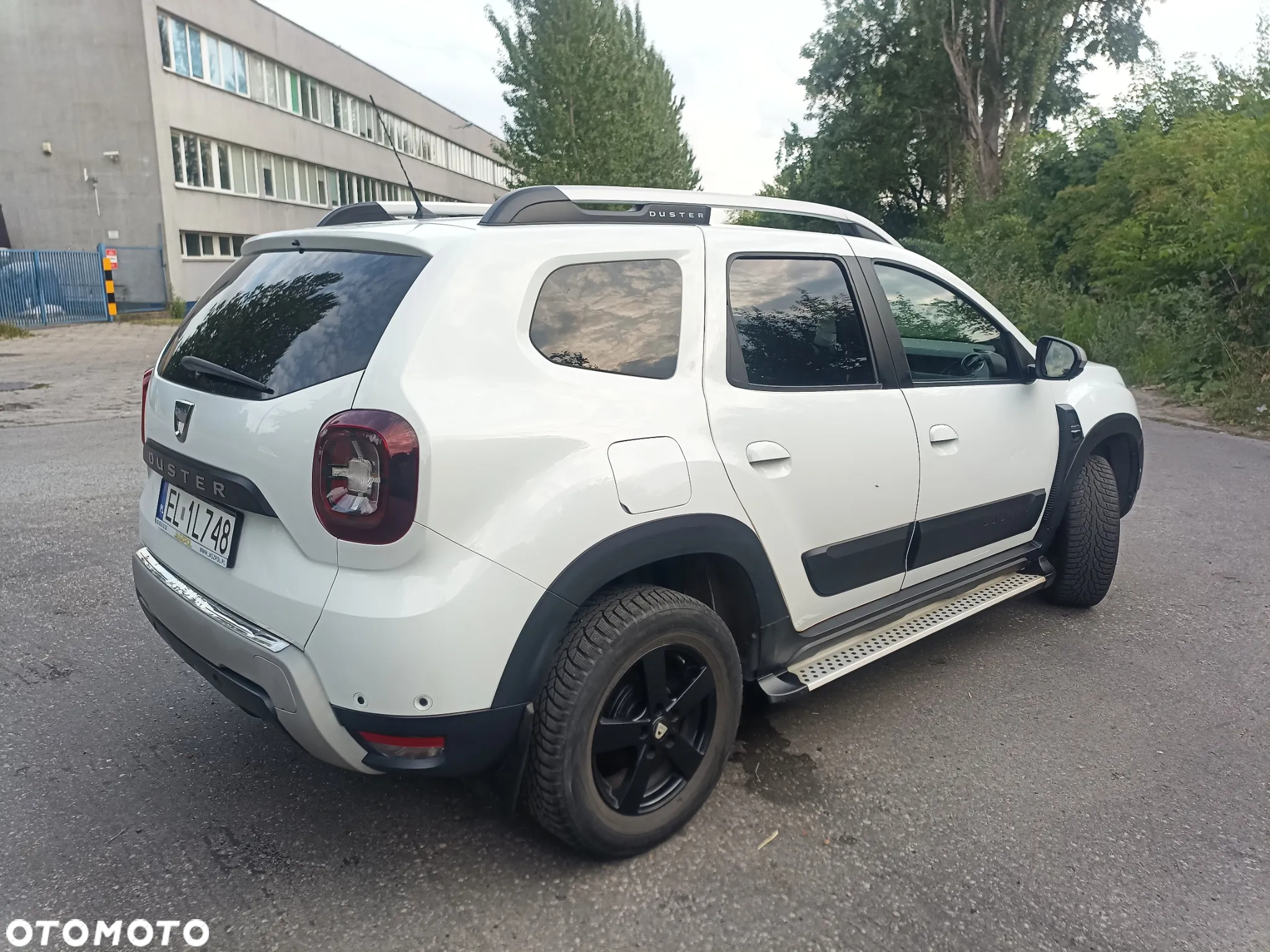Dacia Duster 1.6 SCe Prestige - 3
