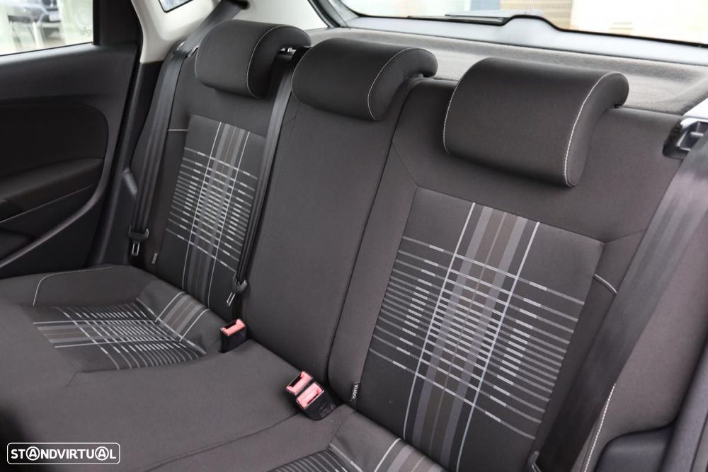 VW Polo 1.0 Lounge - 17
