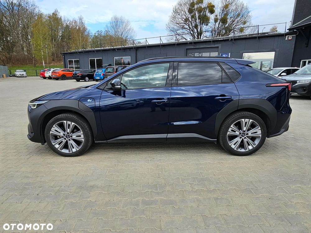 Subaru Solterra 71.4kWh Platinum Plus - 10
