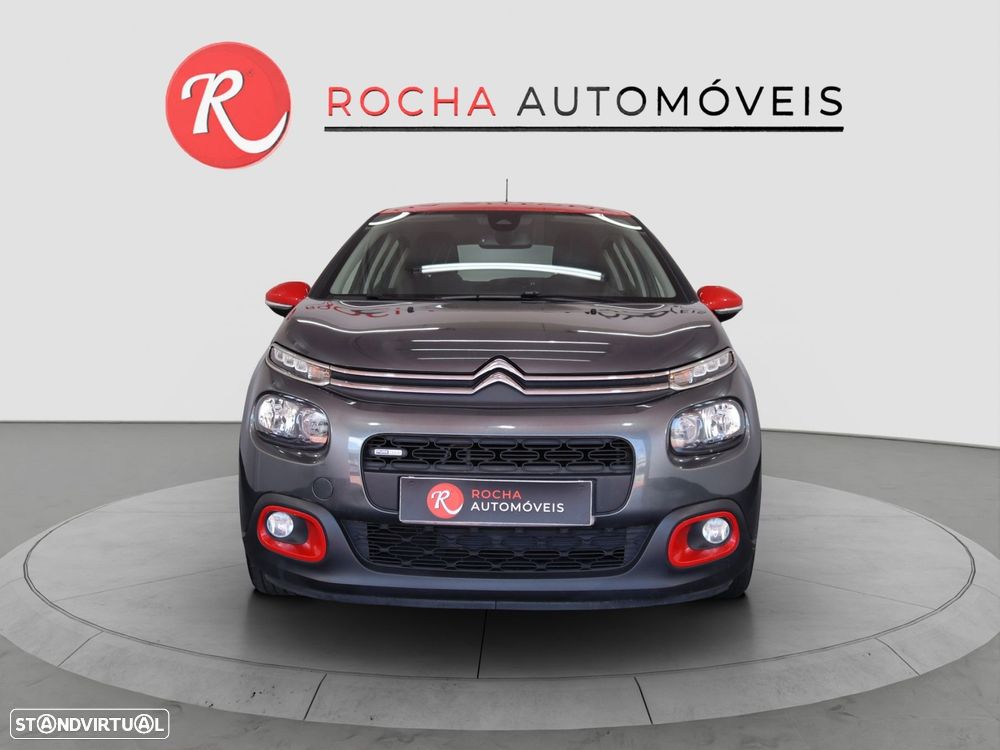 Citroën C3 1.2 PureTech Feel - 2