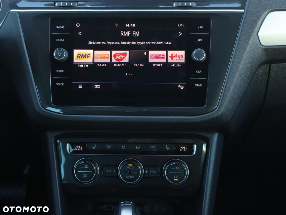 Volkswagen Tiguan 2.0 TDI BMT SCR Comfortline DSG - 16