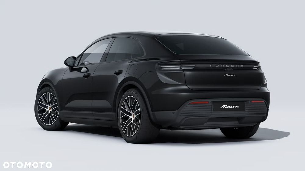 Porsche Macan 100kWh - 3
