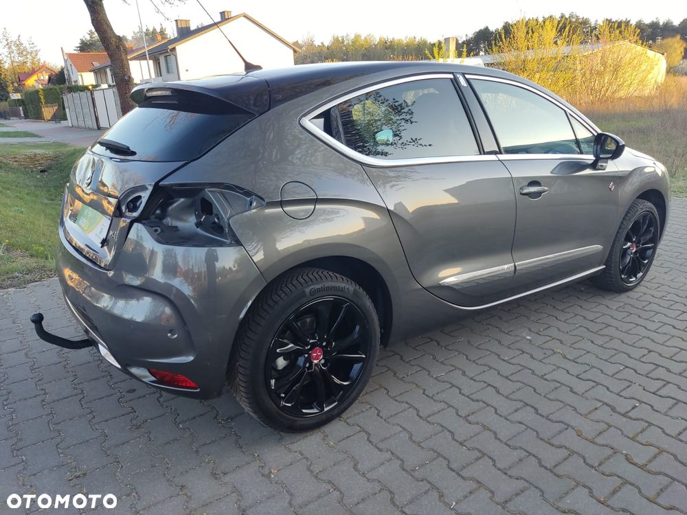DS Automobiles DS 4 - 13