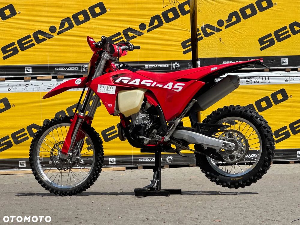 Gas Gas EC - 9