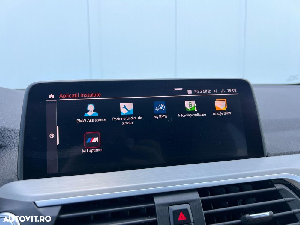 BMW X3 - 25