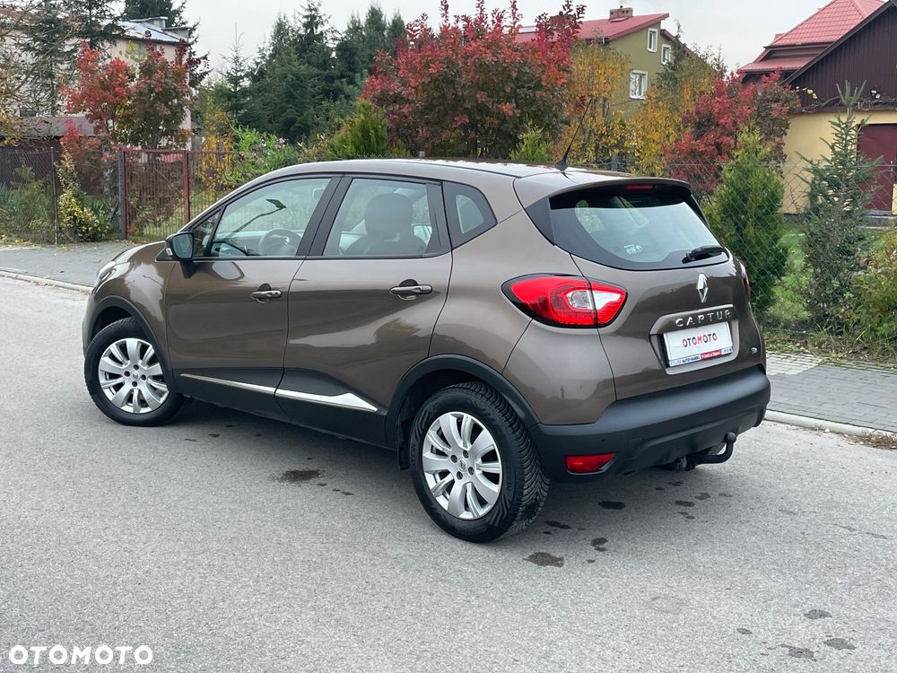 Renault Captur (ENERGY) TCe 90 INTENS - 22