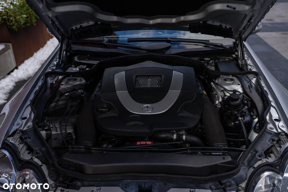 Mercedes-Benz SL - 31