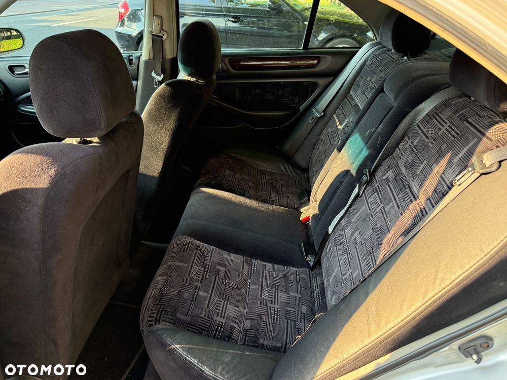 Honda Accord - 7