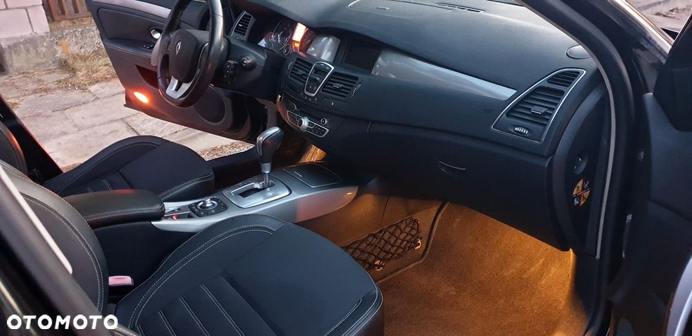 Renault Laguna 2.0 Turbo Initiale - 8