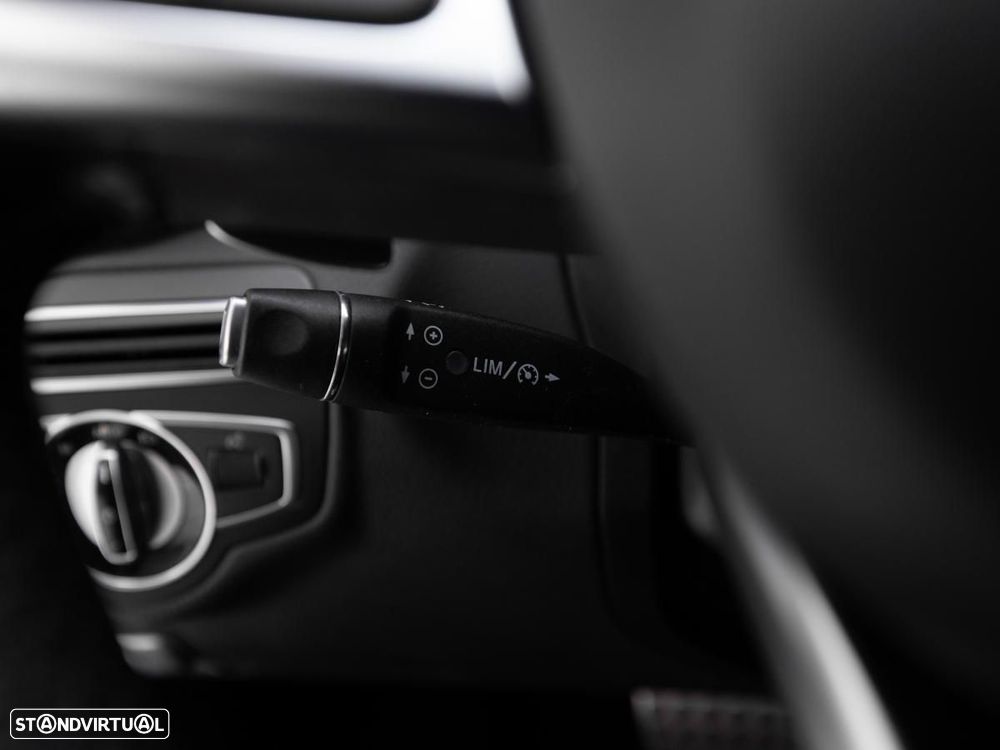 Mercedes-Benz C 220 - 24