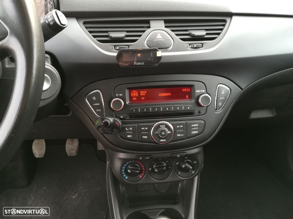 Opel Corsa 1.3 CDTi Edition - 13