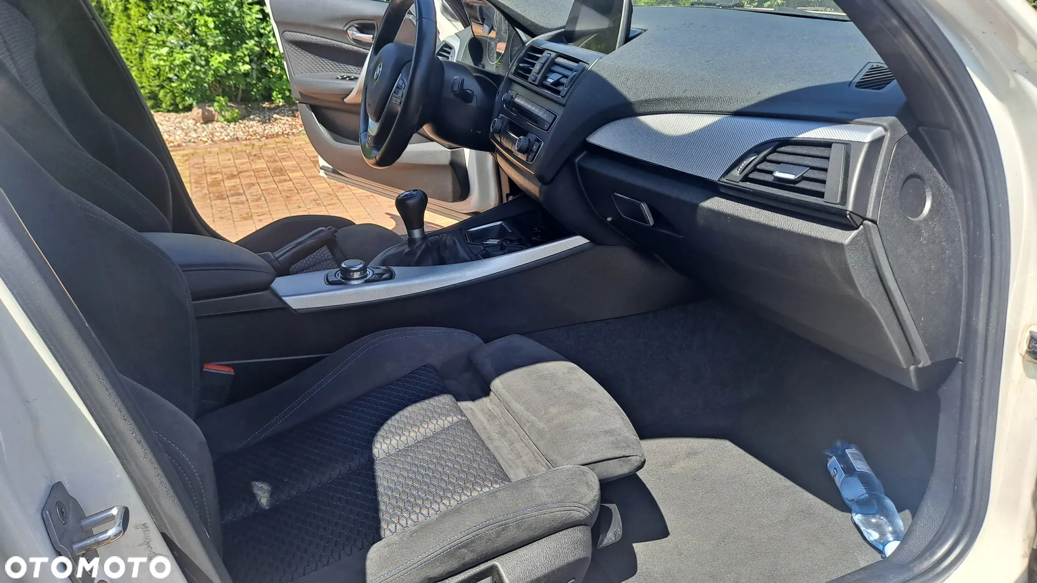 BMW Seria 1 118d Sport Line - 22