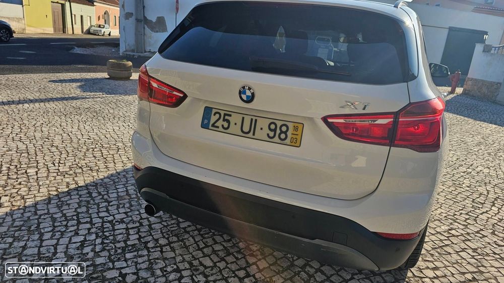 BMW X1 - 5